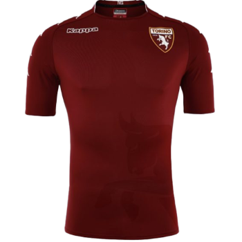2017-2018 Home kit