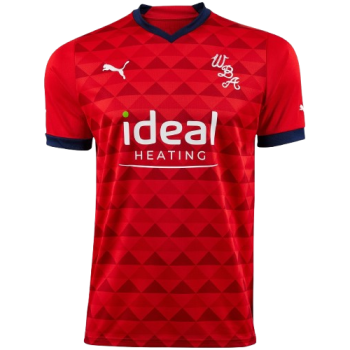 2022-2023 Third kit