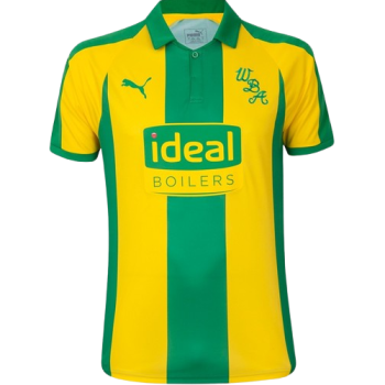 2018-2019 Third kit