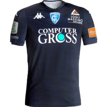 2019-2020 Third kit