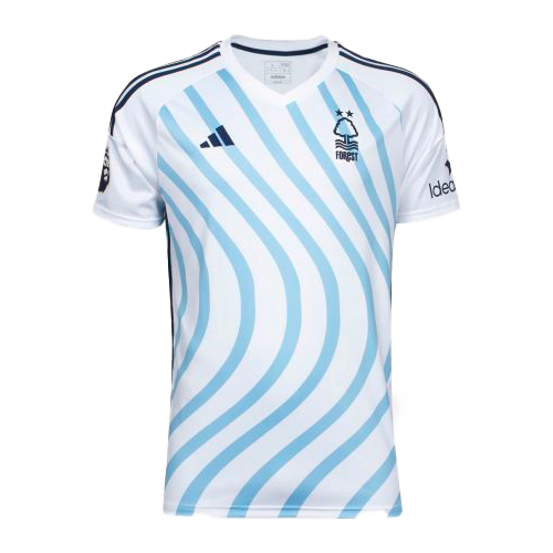 Nottingham Forest 2023-2024 2nd