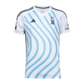 2023-2024 Away kit
