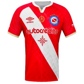 2021 Home kit
