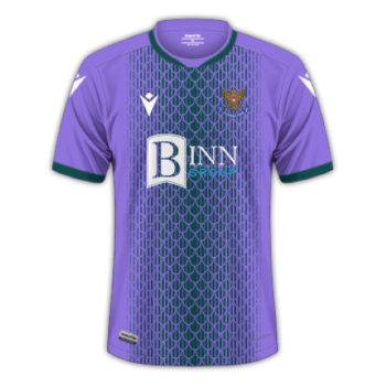 2022-2023 Away kit