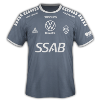 2021 Away kit