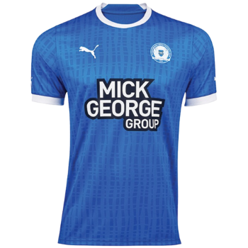 2022-2023 Home kit