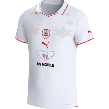 2023-2024 Away kit