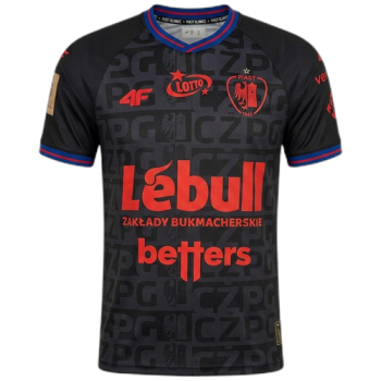 2026-2027 Away kit