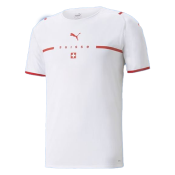 2021 Away kit