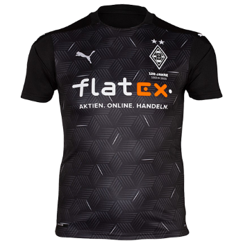 2020-2021 Away kit
