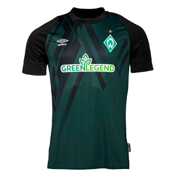 2022-2023 Third kit