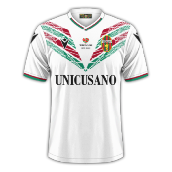 2022-2023 Away kit