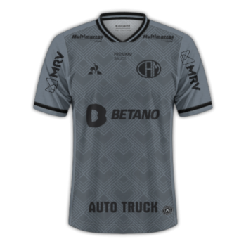 2020 Third kit