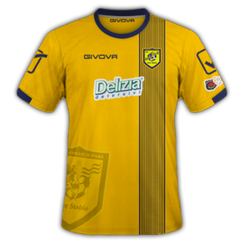 2021-2022 Third kit