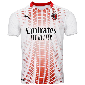 2020-2021 Away kit