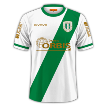 2021 Home kit
