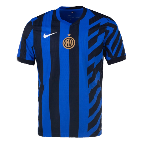 Inter Milan 2024-2025 1st