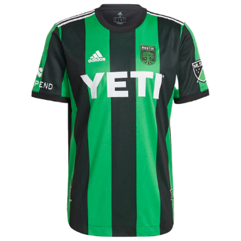 2022 Home kit