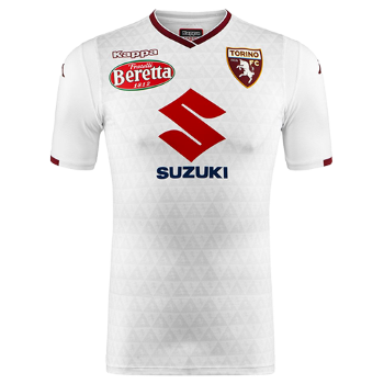 2018-2019 Away kit