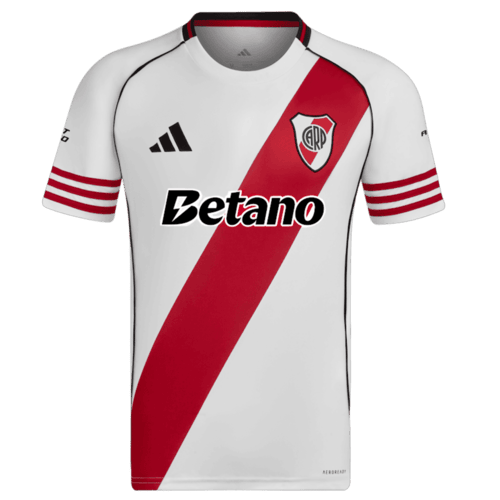 River Plate 2025 1st