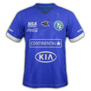 2020 Home kit
