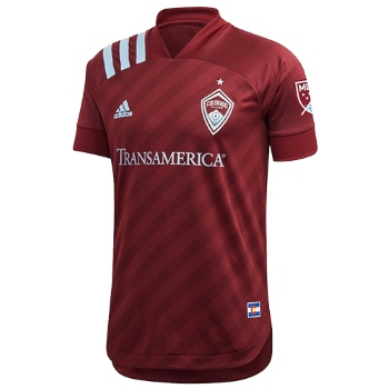 2021 Home kit