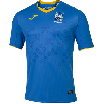 2021 Away kit