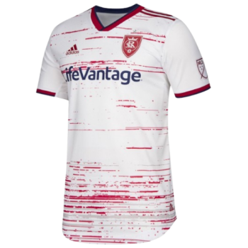 2020 Away kit