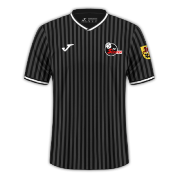 2023 Third kit