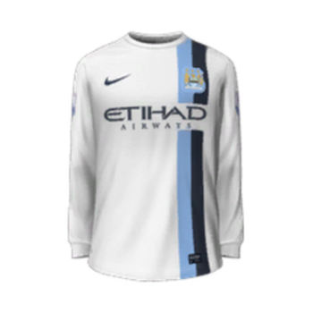 2013-2014 Third kit