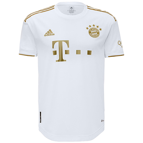 Bayern Munich 2022-2023 2nd