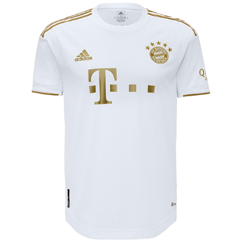 2022-2023 Away kit