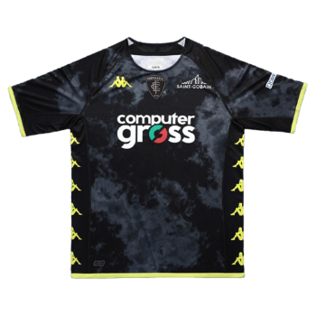 2022-2023 Third kit