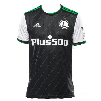 2021-2022 Third kit