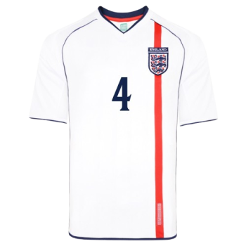 2002 Home kit