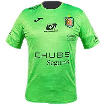 2020 Third kit