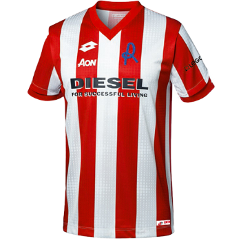 2019-2020 Home kit