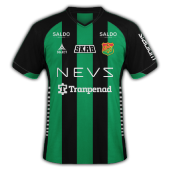 2021 Home kit