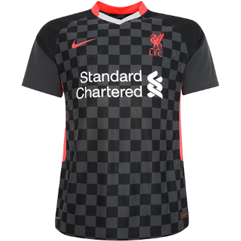 2020-2021 Third kit