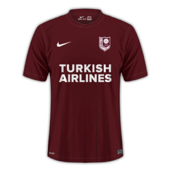 2020-2021 Home kit