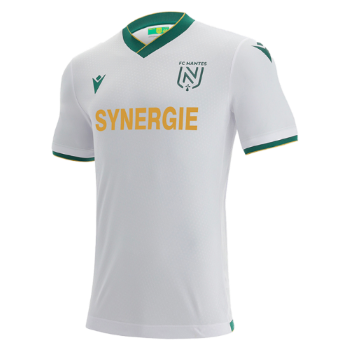 2021-2022 Away kit