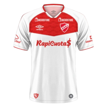 2025 Away kit