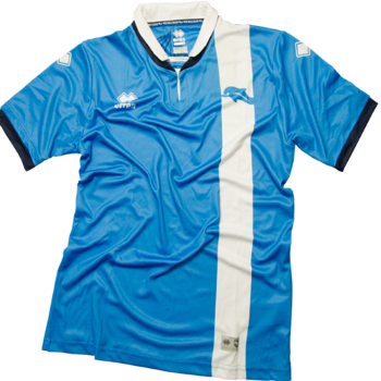 2020-2021 Third kit