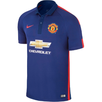 2014-2015 Third kit