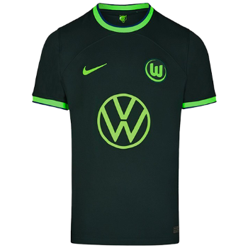 2022-2023 Away kit
