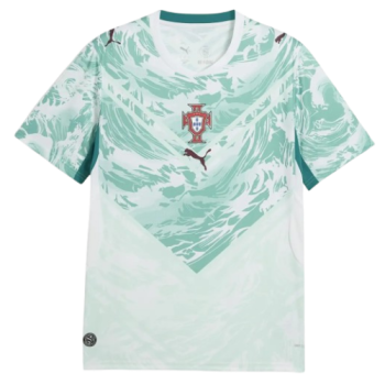 2026 Away kit