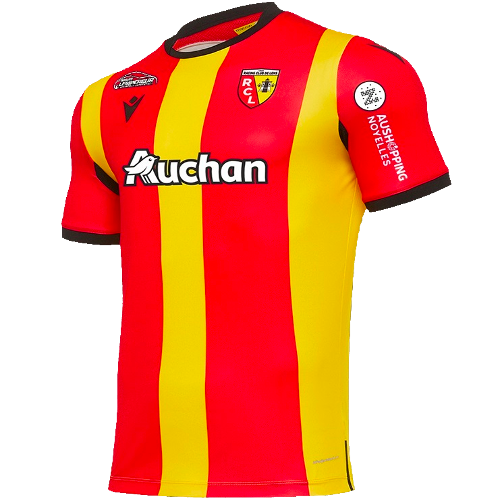 Dres 2020-2021