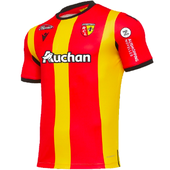 2020-2021 Home kit