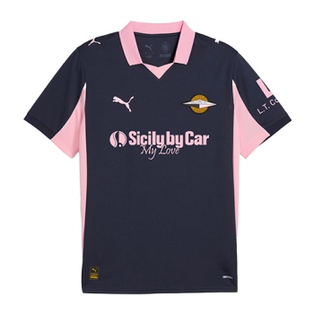 2025-2026 Away kit