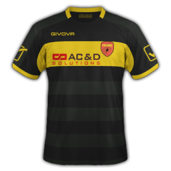 2020-2021 Home kit